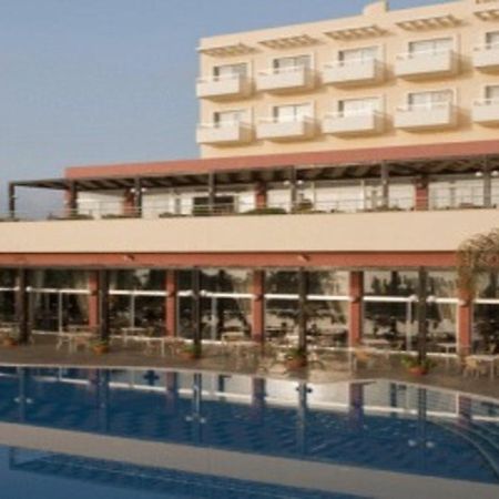 Sentido Kouzalis Beach Hotel Protaras Extérieur photo
