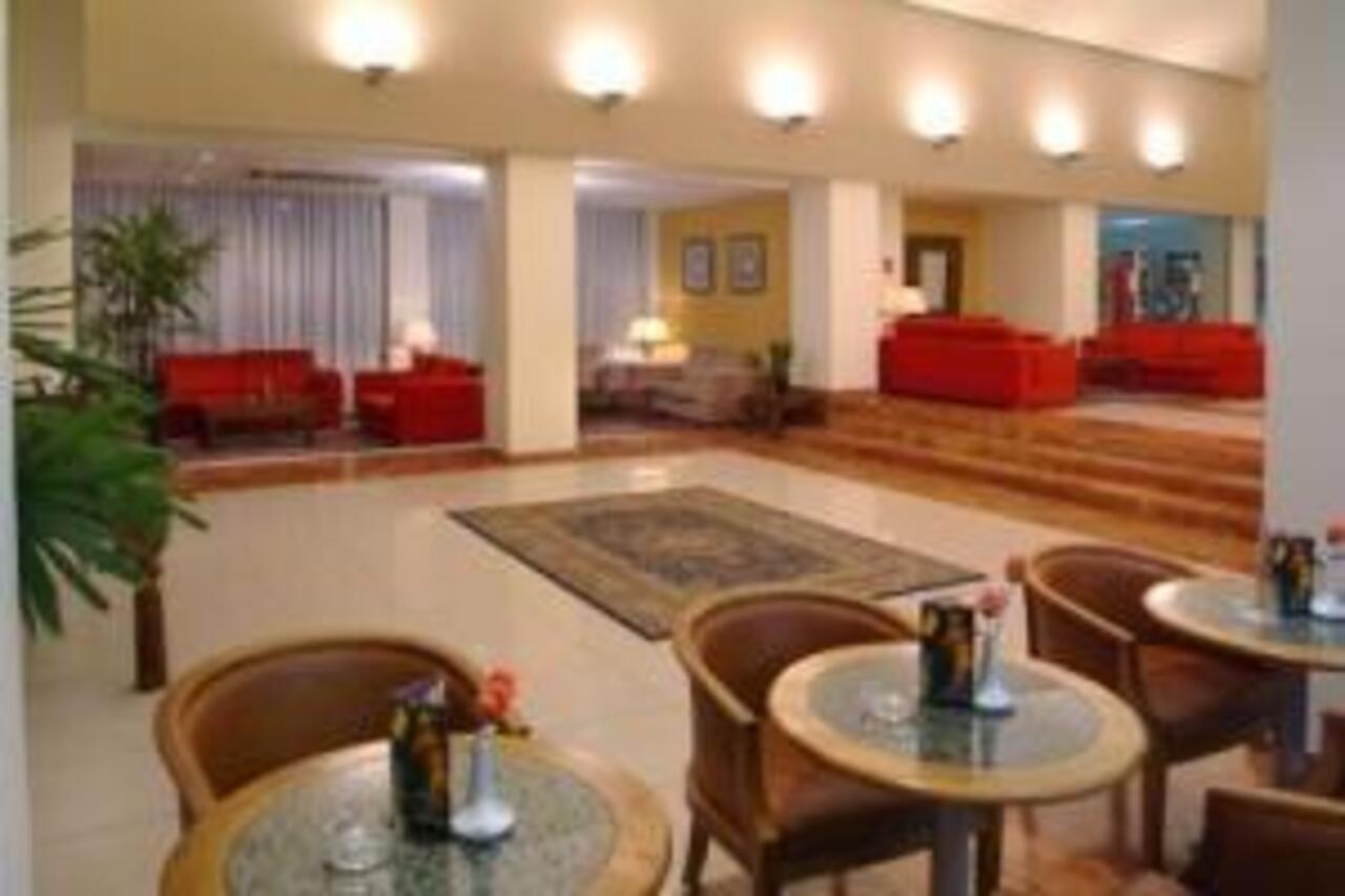 Sentido Kouzalis Beach Hotel Protaras Extérieur photo