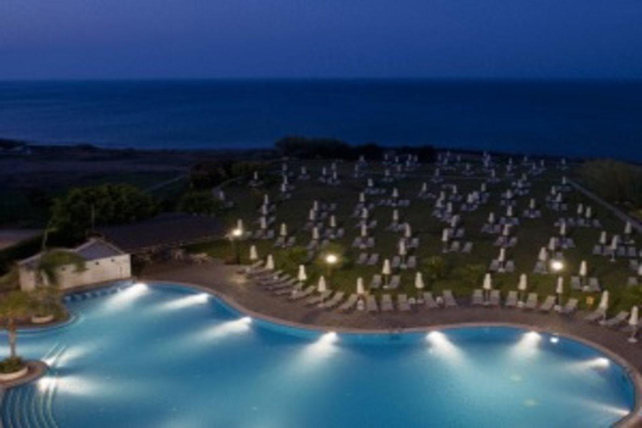 Sentido Kouzalis Beach Hotel Protaras Extérieur photo