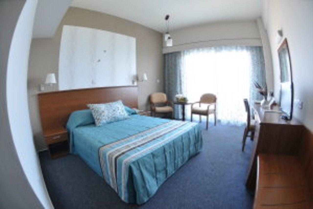 Sentido Kouzalis Beach Hotel Protaras Extérieur photo