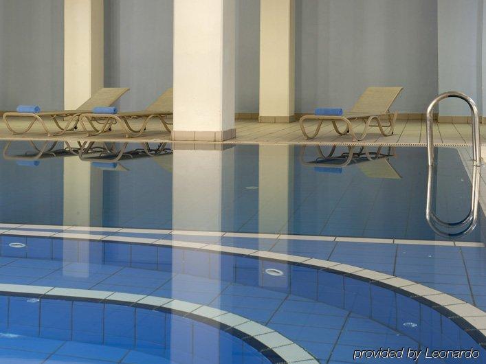 Sentido Kouzalis Beach Hotel Protaras Facilités photo