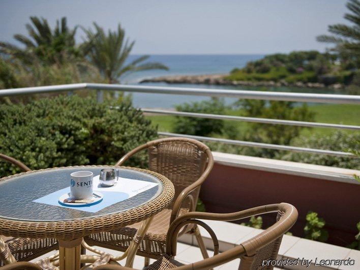 Sentido Kouzalis Beach Hotel Protaras Restaurant photo