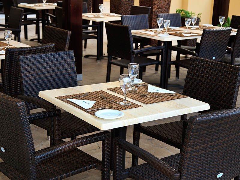 Sentido Kouzalis Beach Hotel Protaras Extérieur photo