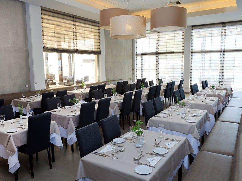 Sentido Kouzalis Beach Hotel Protaras Extérieur photo