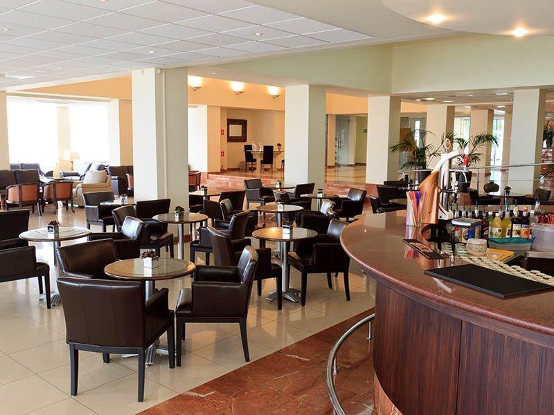Sentido Kouzalis Beach Hotel Protaras Extérieur photo