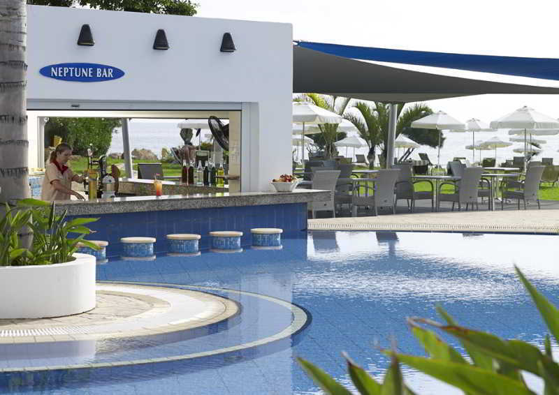 Sentido Kouzalis Beach Hotel Protaras Extérieur photo