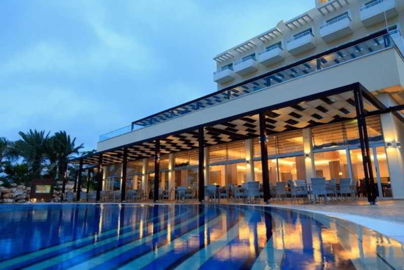 Sentido Kouzalis Beach Hotel Protaras Extérieur photo