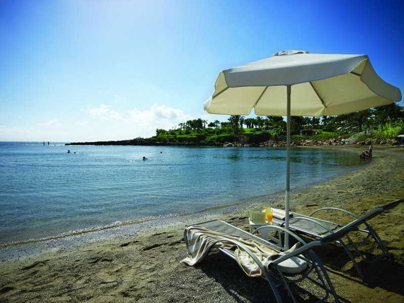 Sentido Kouzalis Beach Hotel Protaras Extérieur photo