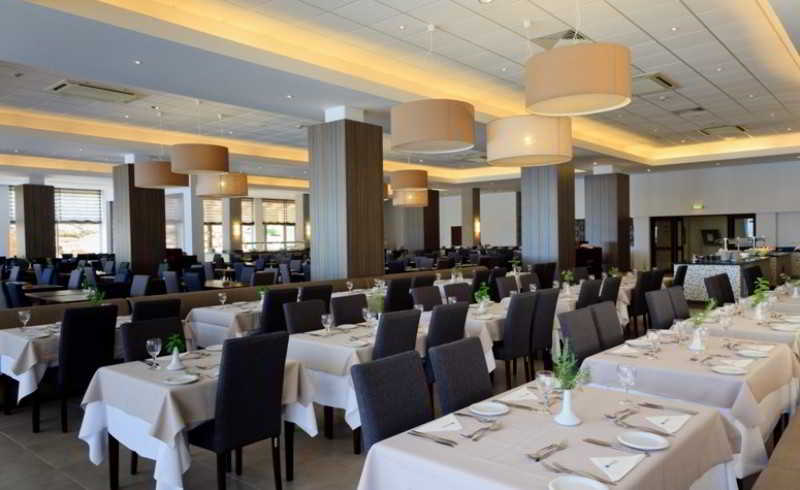 Sentido Kouzalis Beach Hotel Protaras Extérieur photo