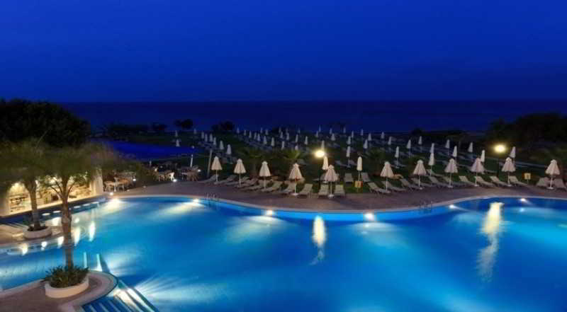 Sentido Kouzalis Beach Hotel Protaras Extérieur photo