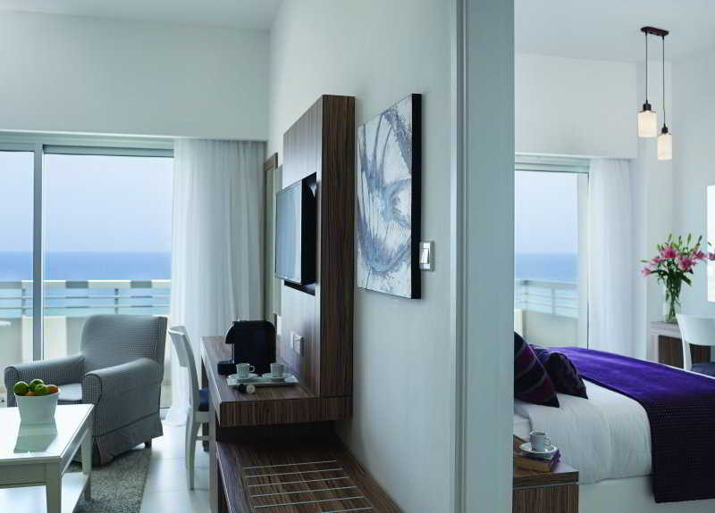 Sentido Kouzalis Beach Hotel Protaras Extérieur photo