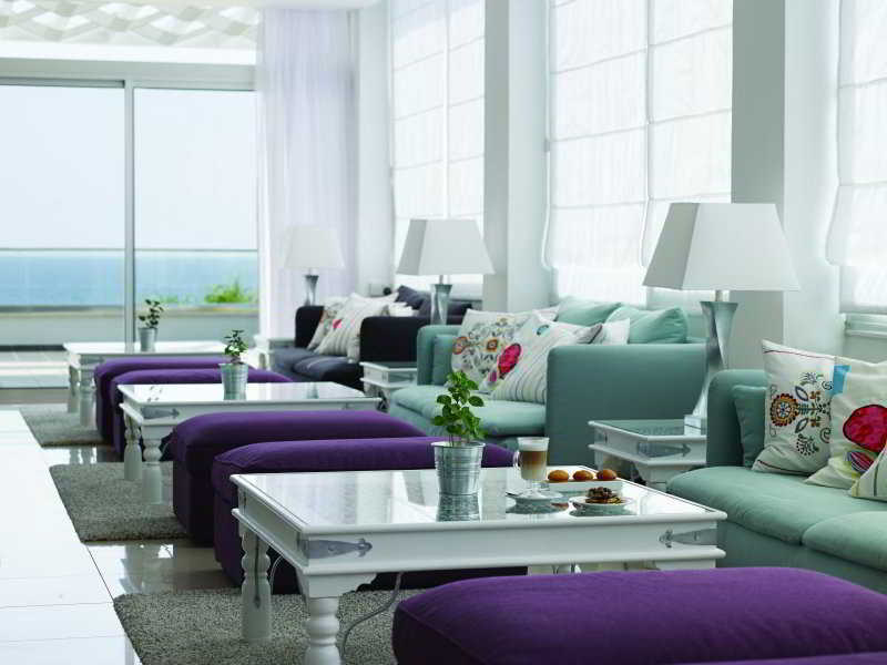 Sentido Kouzalis Beach Hotel Protaras Extérieur photo