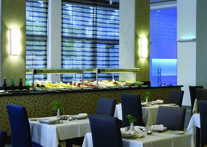 Sentido Kouzalis Beach Hotel Protaras Extérieur photo