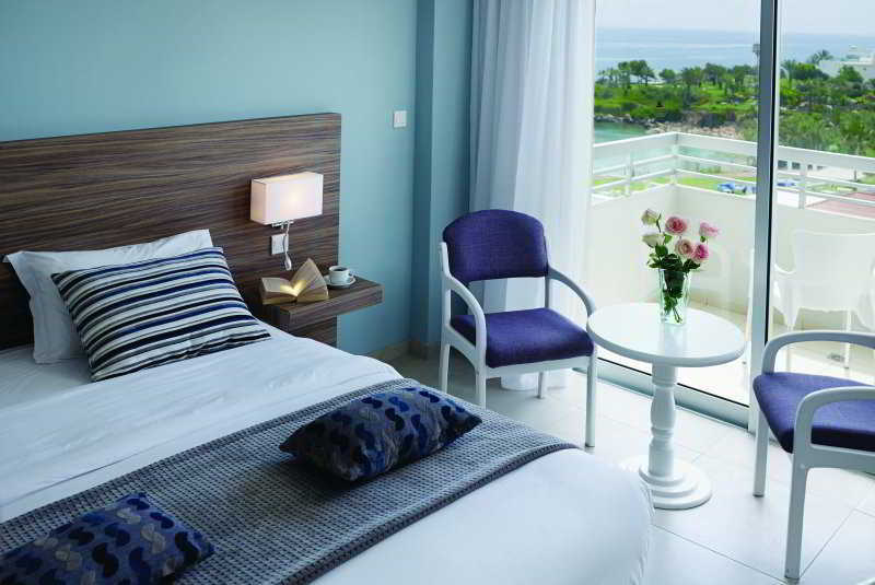 Sentido Kouzalis Beach Hotel Protaras Extérieur photo