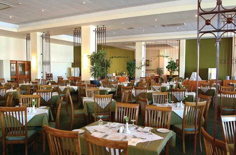 Sentido Kouzalis Beach Hotel Protaras Restaurant photo