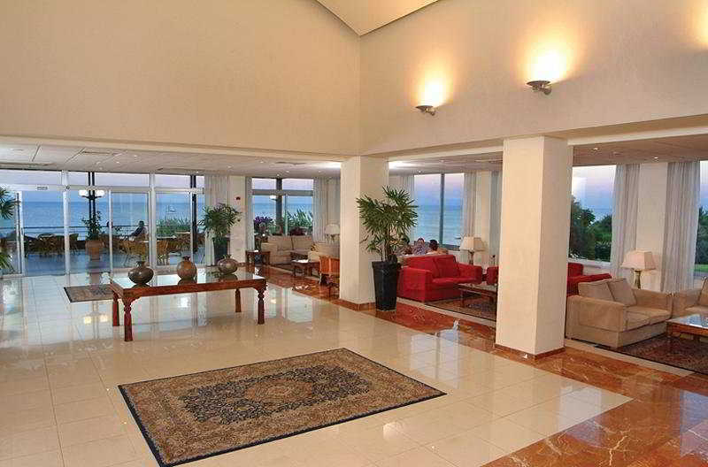 Sentido Kouzalis Beach Hotel Protaras Extérieur photo